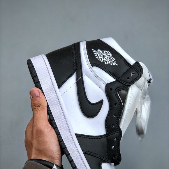 Air Jordan 1 high-top casual fashion sneakers main image 5